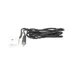 Cable adaptateur AUX compatible avec BMW - RAH3187