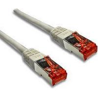 Cable - Adaptateur Reseau - Telephonie Cable Reseau RJ45 SFTP Blinde - Categorie 6 - 20m