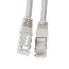 Cable - Adaptateur Reseau - Telephonie Cable RJ45 5m cat.6 blinde FTP