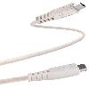 Cable - Adaptateur Reseau - Telephonie Cable Usb-C - Usb-C 1.5m Eco-Concu Tnb