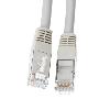 Cable - Adaptateur Reseau - Telephonie Cordon RJ45 cat.6 blinde FTP 30m