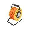 Cable - Adaptateur Reseau - Telephonie Cordon S-FTP Cat7a 90m - orange