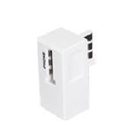 Cable - Adaptateur Reseau - Telephonie FILTRE ADSL rj11 pour box internet