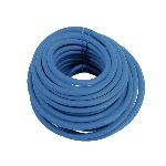 Cable Alimentation 1.5mm2 bleu 5m