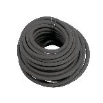 Cable Alimentation 1.5mm2 noir - 5m