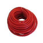 Cable Alimentation 1.5mm2 rouge - 5m