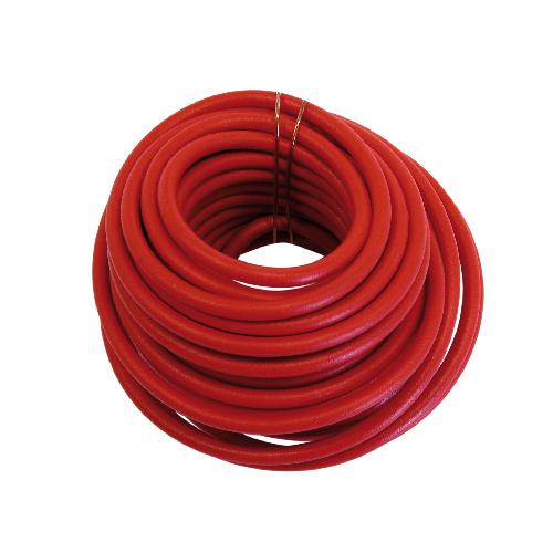 Cable Alimentation Cable Alimentation 1.5mm2 rouge - 5m