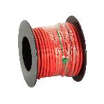 Cable Alimentation 2.50mm2 Rouge 10m