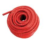 Cable Alimentation 2.5mm2 rouge 5m