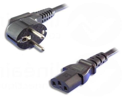 Multiprise Cable alimentation 220V - 3 metres