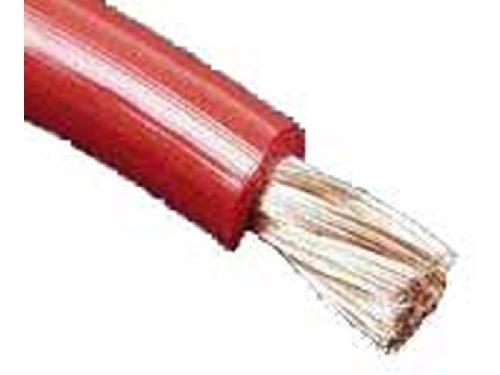 Cable Alimentation 35mm2 15m Rouge