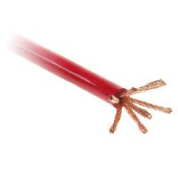 Cable Alimentation Power cable 20.00 mm2 rouge 50m