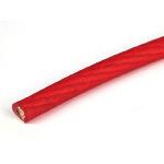 Cable Alimentation Rouge 5m 15mm2