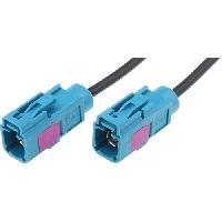 Cable Antenne Fakra F Fakra F - 6m