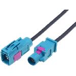 Cable Antenne Fakra M Fakra F - 6m