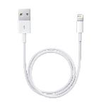 Cable APPLE Lightning To USB cable 0.5 M