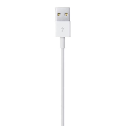 Cable - Connectique Telephone Cable APPLE Lightning To USB cable 0.5 M