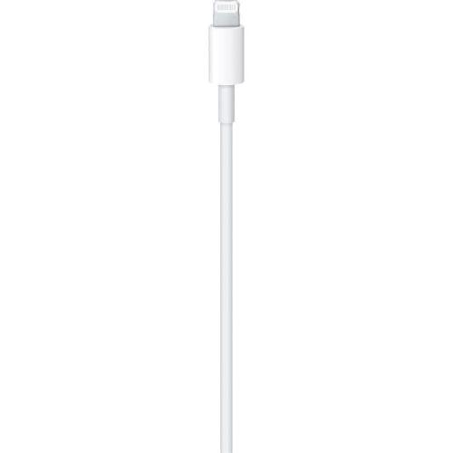 Cable - Connectique Telephone Cable APPLE USB-C To Lightning cable 2 M