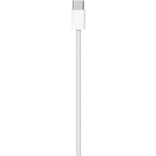 Cable - Connectique Telephone Cable APPLE USB-C Woven Charge cable 1m