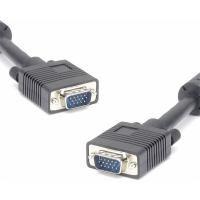Cable Audio Video Cable VGA HD15 Male - Male - 2m