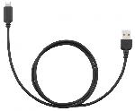 Adaptateur connectivite Autoradio Cable audio video USB JVC KS-U62 pour iPod iPhone 5