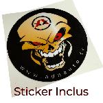 Cables Specifiques Autoradios vers ISO Cable Autoradio IA172 - ADNAuto - Prology 20PIN Vers ISO