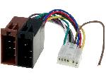 Cable Specifique Autoradio ISO Cable Autoradio Kenwood 14PIN Vers ISO 2
