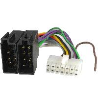 Cable Autoradio Pioneer 14PIN Vers Iso