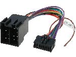 Cable Specifique Autoradio ISO Cable Autoradio Pioneer 18PIN Vers Iso