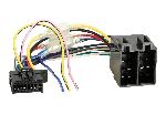 Cable Specifique Autoradio ISO Cable Autoradio PIONEER vers ISO
