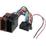 Cable Autoradio Sony 16PIN Vers ISO - connecteur 4