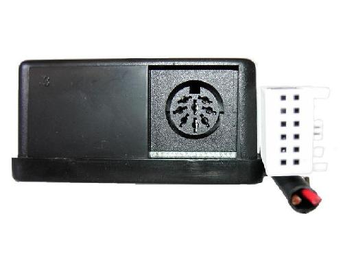 Cable Specifique Autoradio ISO CABLE CD-AUTORADIO compatible avec BMW 35 E4639 avc FAKRA- CHARGEUR ALPINE BLRA5