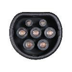 Recharge Vehicule Electrique Cable Charge Vehicule Electrique T2 vers T2 A1p 16a t2 N3 Blaupunkt