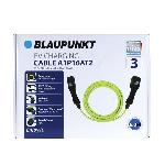 Cable Charge Vehicule Electrique T2 vers T2 A1p 16a t2 N3 Blaupunkt