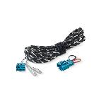 Cables Adaptateurs HP Cable compatible avec subwoofer BMW Focal BMW SUB HARNESS DUAL 500 - 5m