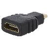 Cable - Connectique Pour Peripherique Adaptateur HDMI femelle vers micro HDMI male