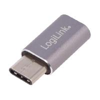 Cable - Connectique Pour Peripherique Adaptateur- USB 2.0 - USB 3.0 - port USB B micro - USB C prise male