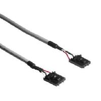 Cable - Connectique Pour Peripherique Cable audio compatible avec CD-Rom DVD-Rom