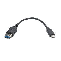 Cable - Connectique Pour Peripherique Cable USB 3.0 Type C Male vers USB Typa A femelle