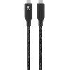 Cable - Connectique Pour Peripherique Cable USB-C 3.1 1m x6