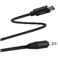 Cable - Connectique Pour Peripherique Cable USB-C vers Jack 3.5mm Cable - Connectique Pour Peripherique Cable USB-C vers Jack 3.5mm