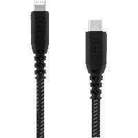 Cable - Connectique Pour Peripherique Cable USB-C vers Lightning 1.50m Cable - Connectique Pour Peripherique Cable USB-C vers Lightning 1.50m