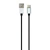 Cable - Connectique Pour Peripherique Cable Usb vers Usb-C 2m