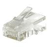 Cable - Connectique Pour Peripherique Connecteur RJ45 male Cat.5e