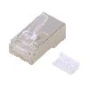 Cable - Connectique Pour Peripherique Connecteur RJ45 male Cat.5e