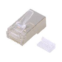 Cable - Connectique Pour Peripherique Connecteur RJ45 male Cat.5e