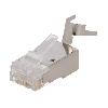 Cable - Connectique Pour Peripherique Connecteur RJ45 male Cat.6 Cat- 6a.7.7a.et 8.1