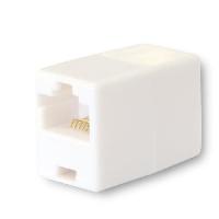 Cable - Connectique Pour Peripherique Coupleur RJ45 Ethernet - permet de rallonger un cable Ethernet Cable - Connectique Pour Peripherique Coupleur RJ45 Ethernet - permet de rallonger un cable Ethernet