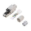 Cable - Connectique Pour Peripherique Prise male RJ45 Cat.6a