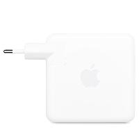Cable - Connectique Telephone Adaptateur secteur APPLE 96W USB-C Power Adapter - Blanc - Pour MacBook. MacBook Air et MacBook Pro